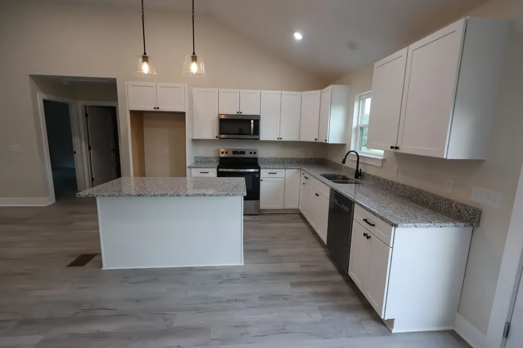 23 Wilkerson Hollow Lane Brush Creek TN 38547