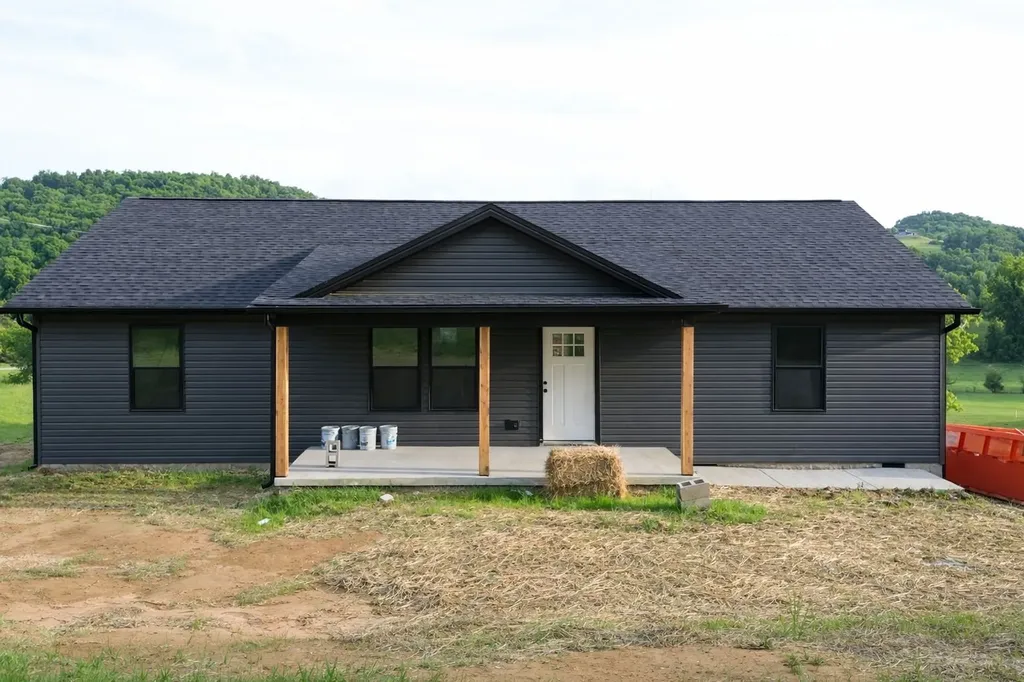 23 Wilkerson Hollow Lane Brush Creek TN 38547