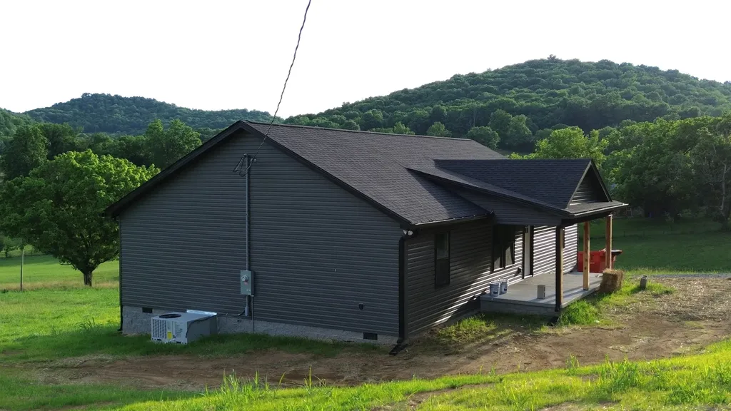 23 Wilkerson Hollow Lane Brush Creek TN 38547
