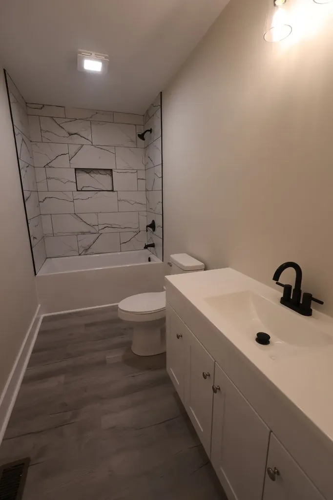 23 Wilkerson Hollow Lane Brush Creek TN 38547