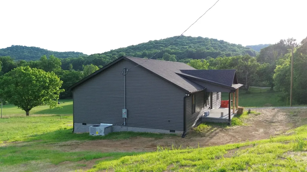 23 Wilkerson Hollow Lane Brush Creek TN 38547