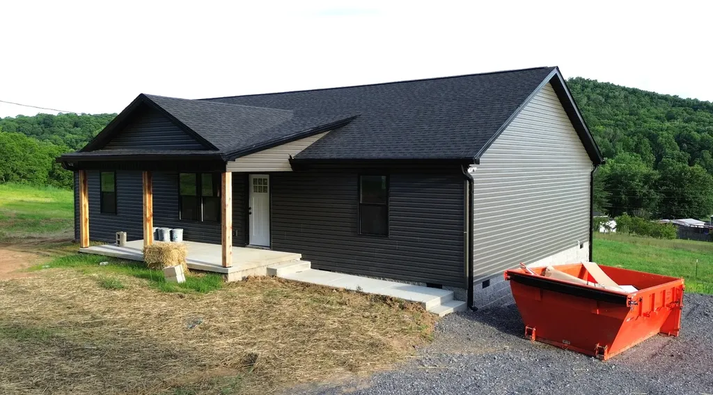 23 Wilkerson Hollow Lane Brush Creek TN 38547