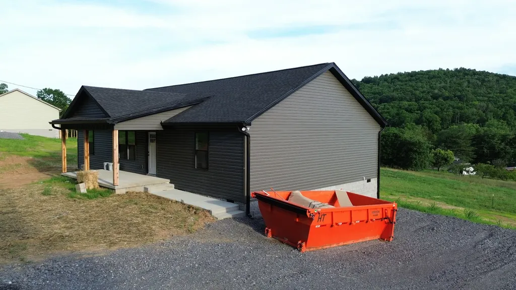 23 Wilkerson Hollow Lane Brush Creek TN 38547