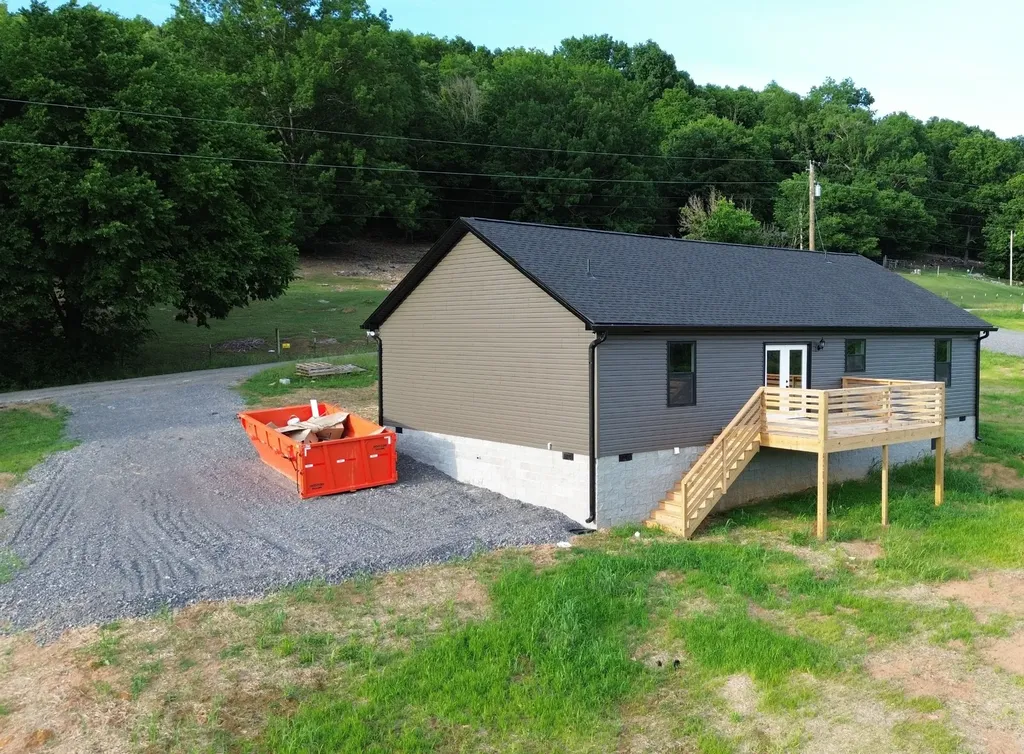 23 Wilkerson Hollow Lane Brush Creek TN 38547
