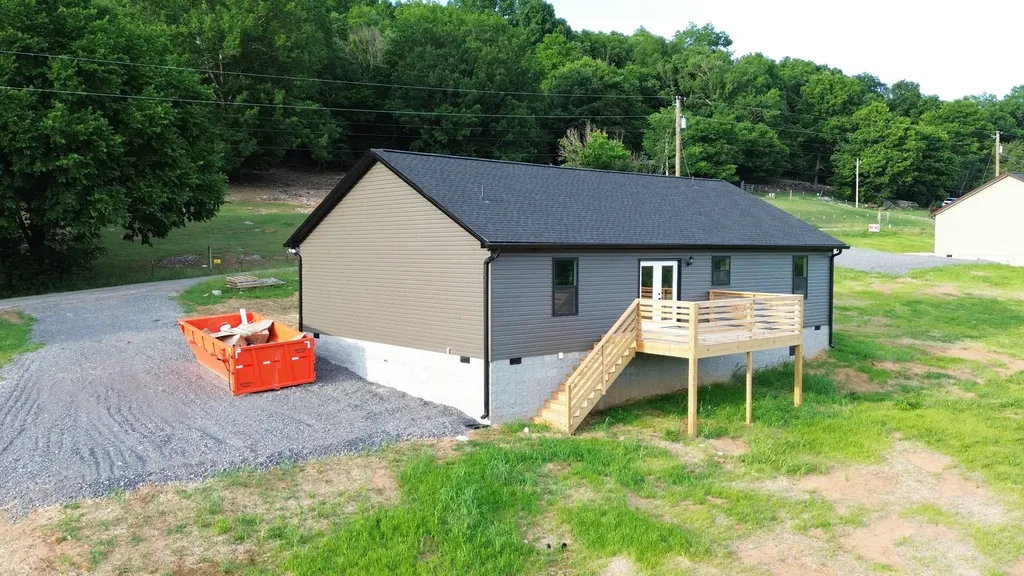 23 Wilkerson Hollow Lane Brush Creek TN 38547