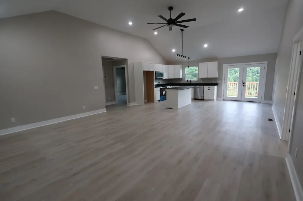 15 Wilkerson Hollow Lane Brush Creek TN 38547