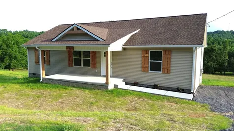 15 Wilkerson Hollow Lane Brush Creek TN 38547
