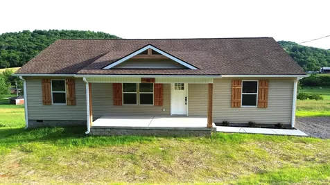 15 Wilkerson Hollow Lane Brush Creek TN 38547