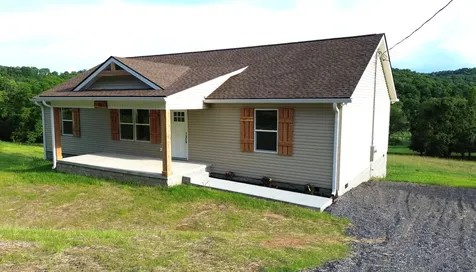15 Wilkerson Hollow Lane Brush Creek TN 38547