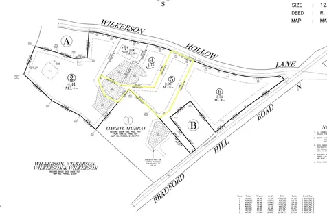 15 Wilkerson Hollow Lane Brush Creek TN 38547