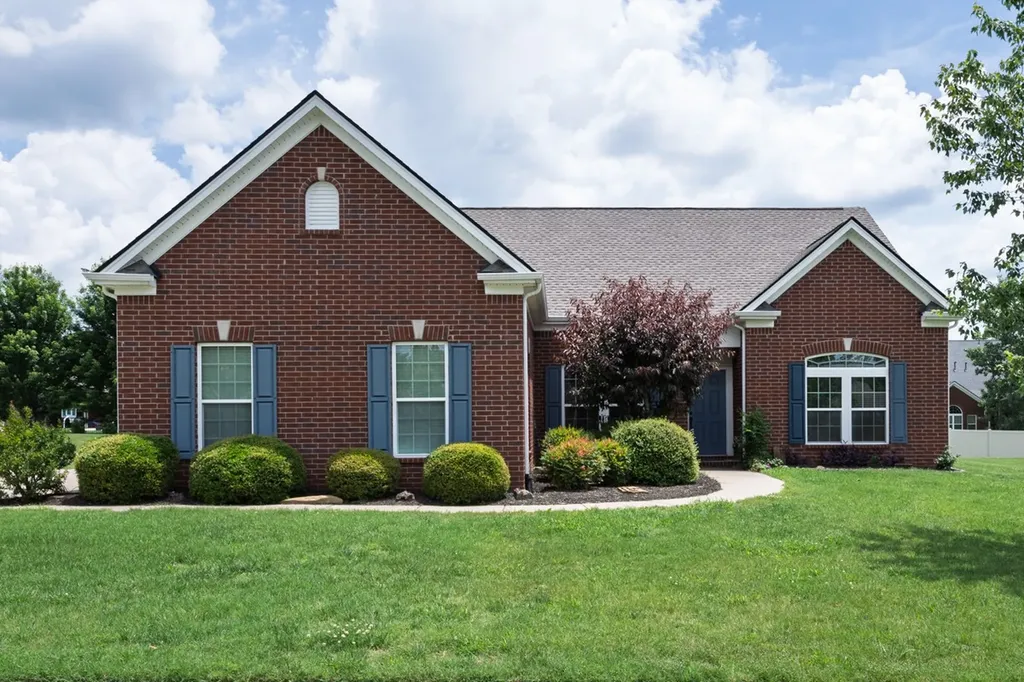 341 Wendling Boulevard Gallatin TN 37066