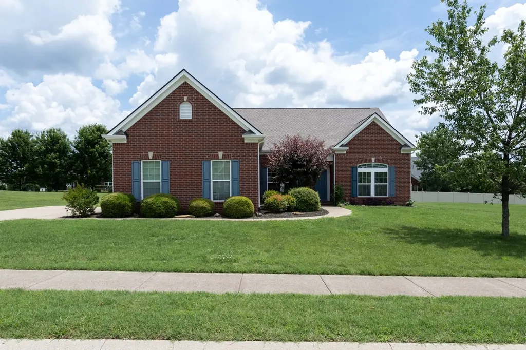 341 Wendling Boulevard Gallatin TN 37066