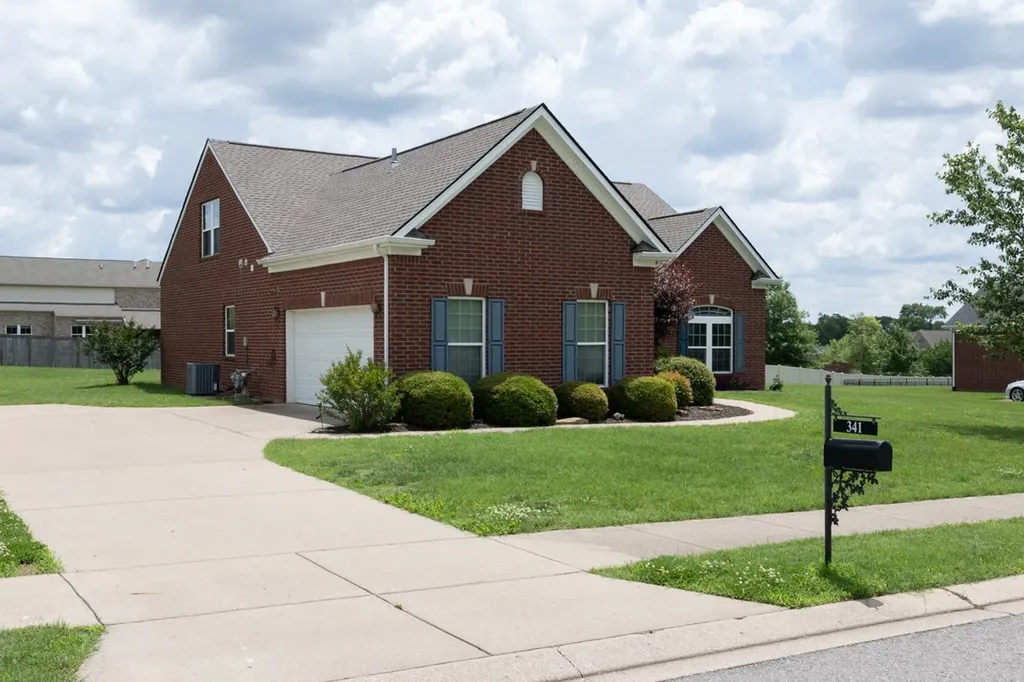 341 Wendling Boulevard Gallatin TN 37066