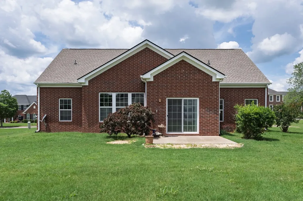 341 Wendling Boulevard Gallatin TN 37066