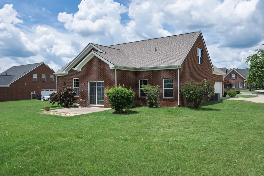 341 Wendling Boulevard Gallatin TN 37066