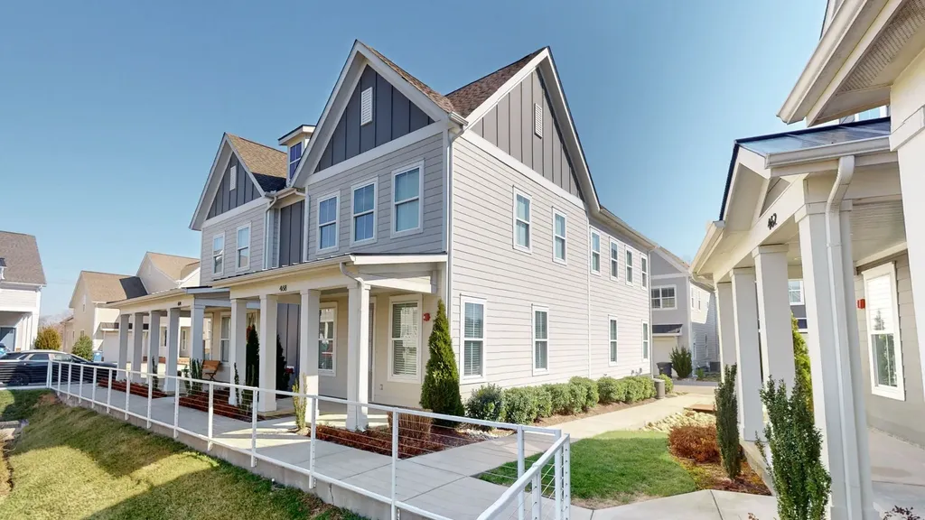 438 Herringbone Court Franklin TN 37064
