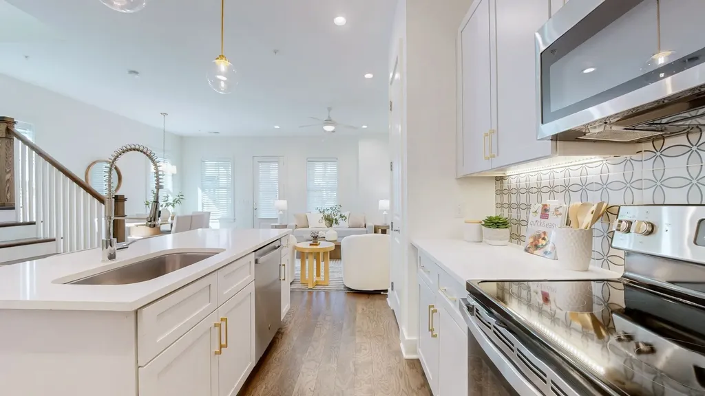 438 Herringbone Court Franklin TN 37064