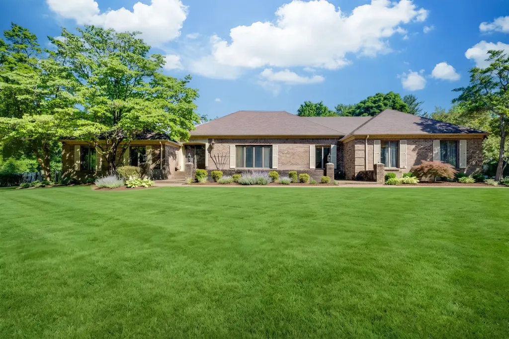 651 Old Lebanon Dirt Road Hermitage TN 37076