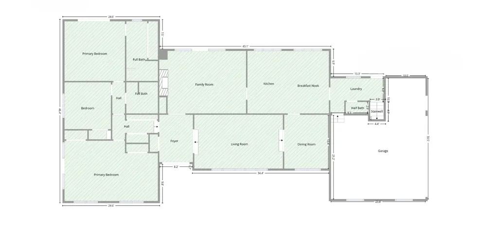651 Old Lebanon Dirt Road Hermitage TN 37076