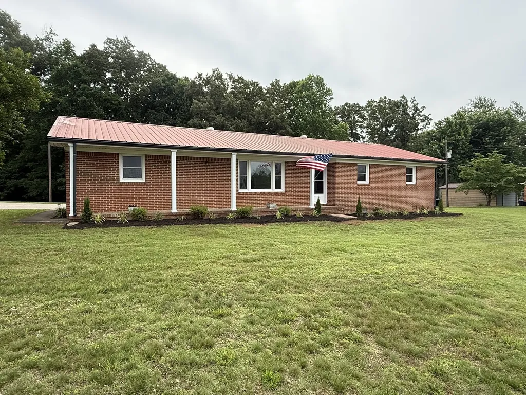 3750 Yager Road Mcminnville TN 37110