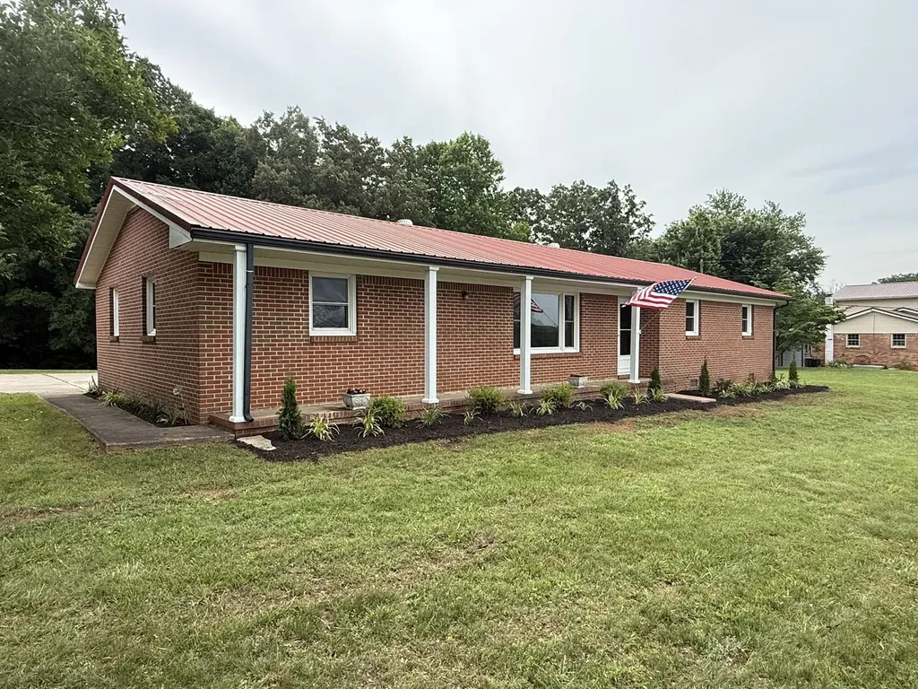 3750 Yager Road Mcminnville TN 37110