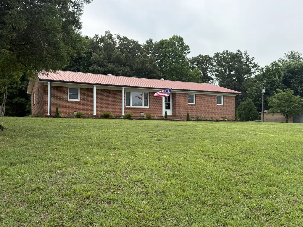 3750 Yager Road Mcminnville TN 37110