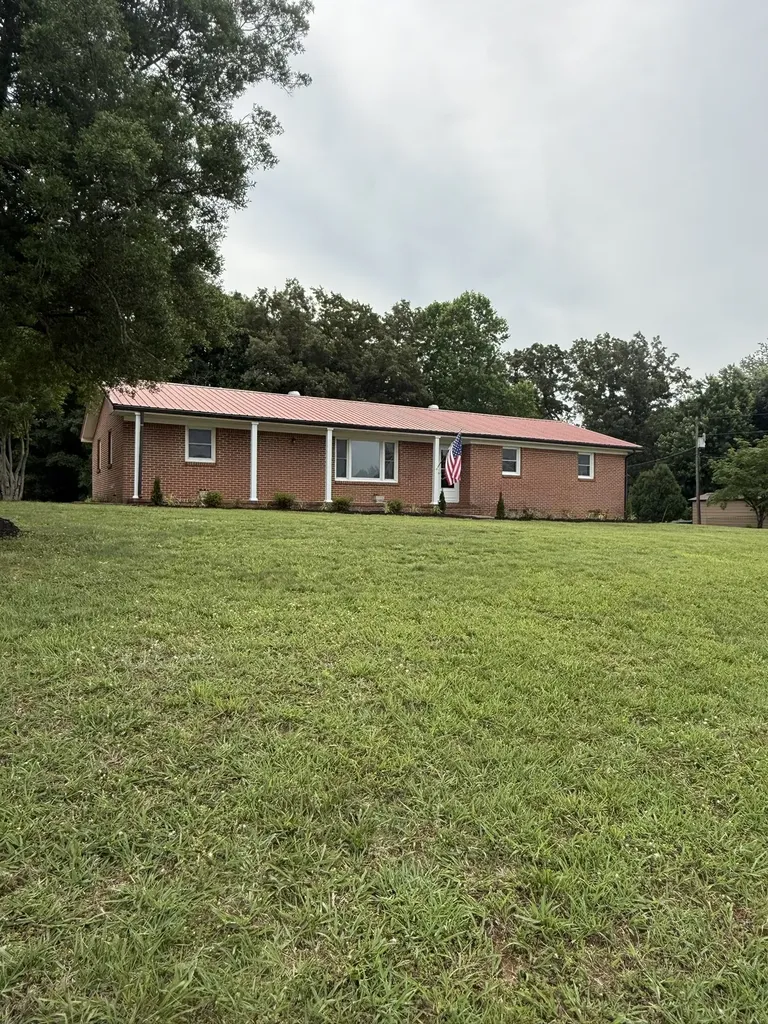 3750 Yager Road Mcminnville TN 37110