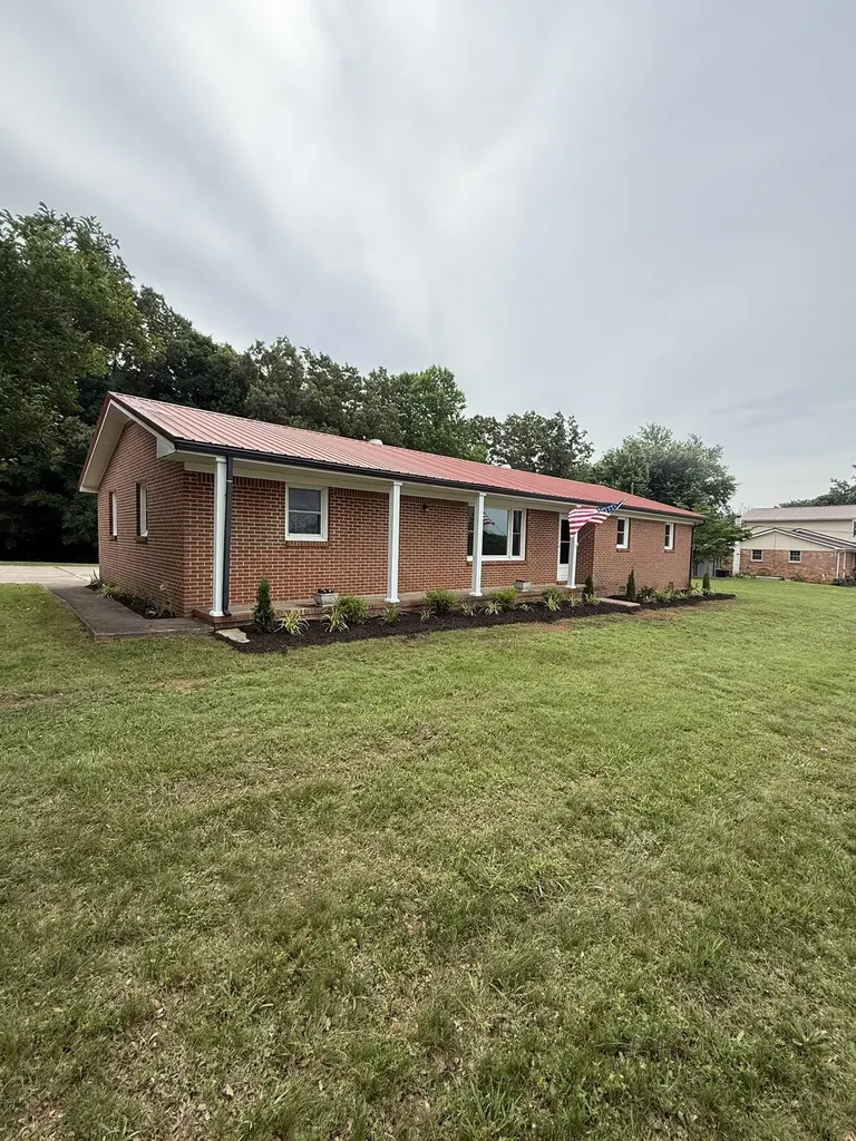 3750 Yager Road Mcminnville TN 37110