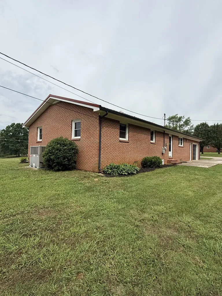 3750 Yager Road Mcminnville TN 37110
