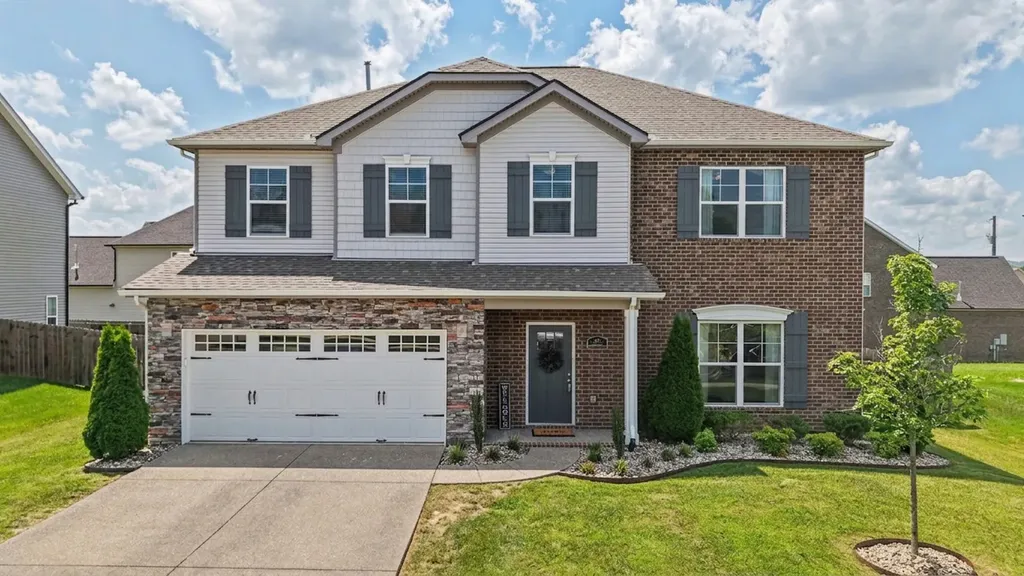 1383 Wentworth Drive Gallatin TN 37066