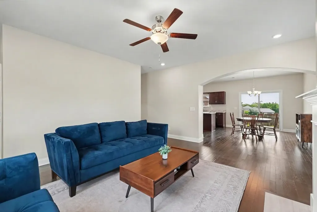 1383 Wentworth Drive Gallatin TN 37066