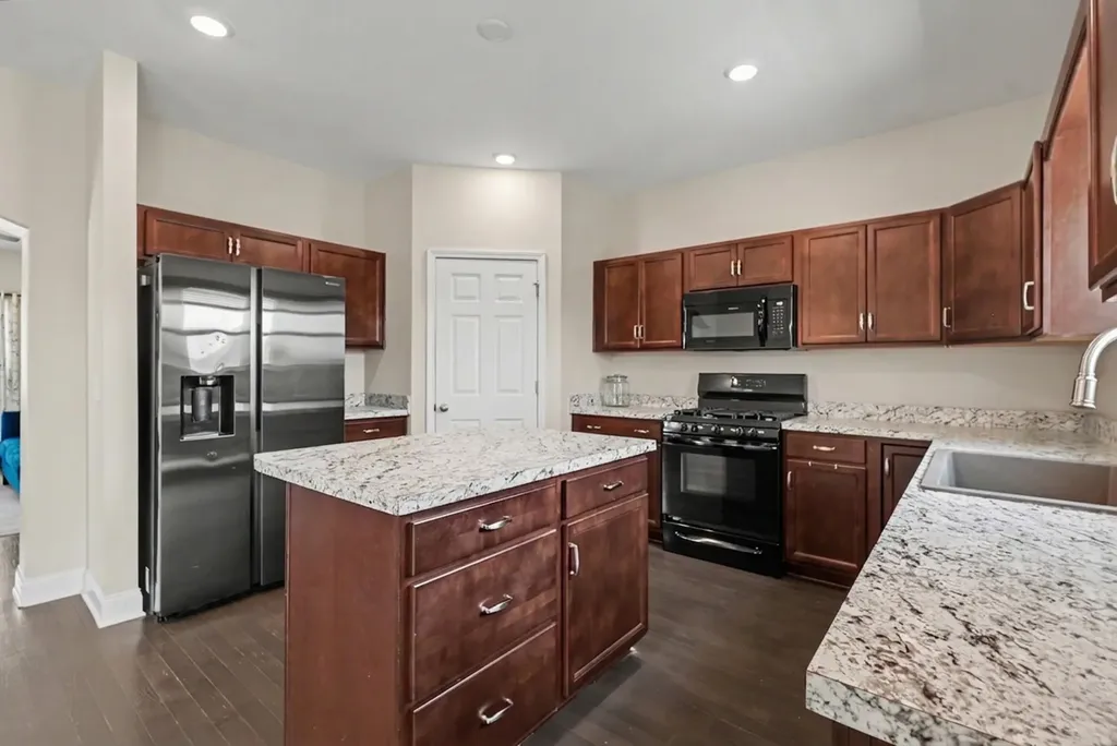 1383 Wentworth Drive Gallatin TN 37066