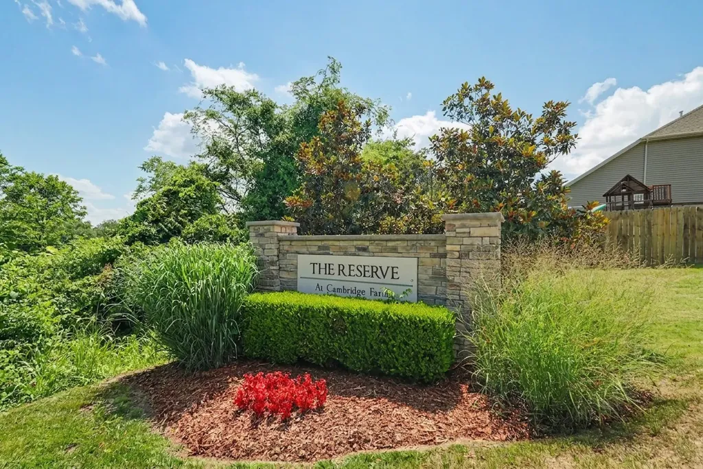 1383 Wentworth Drive Gallatin TN 37066