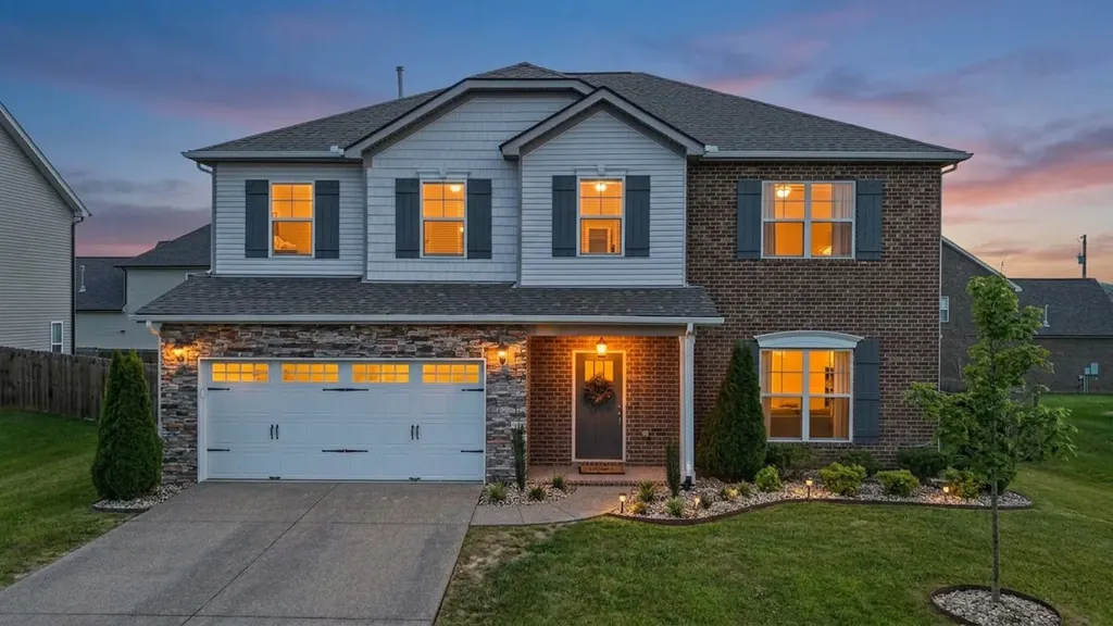 1383 Wentworth Drive Gallatin TN 37066