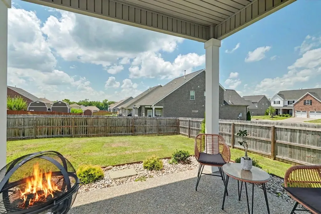 1383 Wentworth Drive Gallatin TN 37066