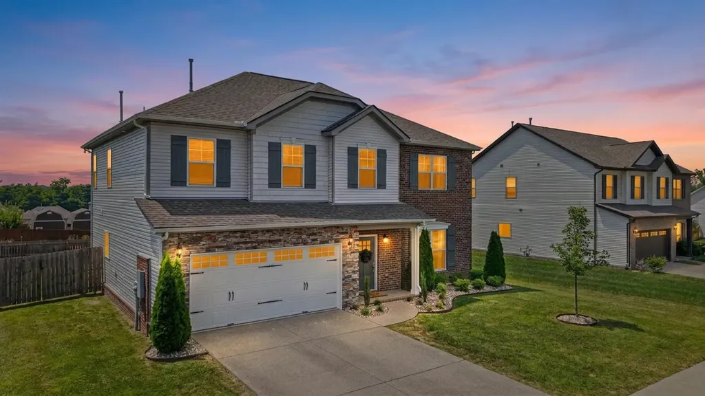 1383 Wentworth Drive Gallatin TN 37066