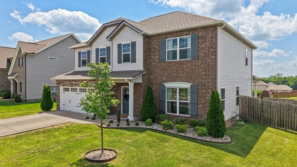 1383 Wentworth Drive Gallatin TN 37066
