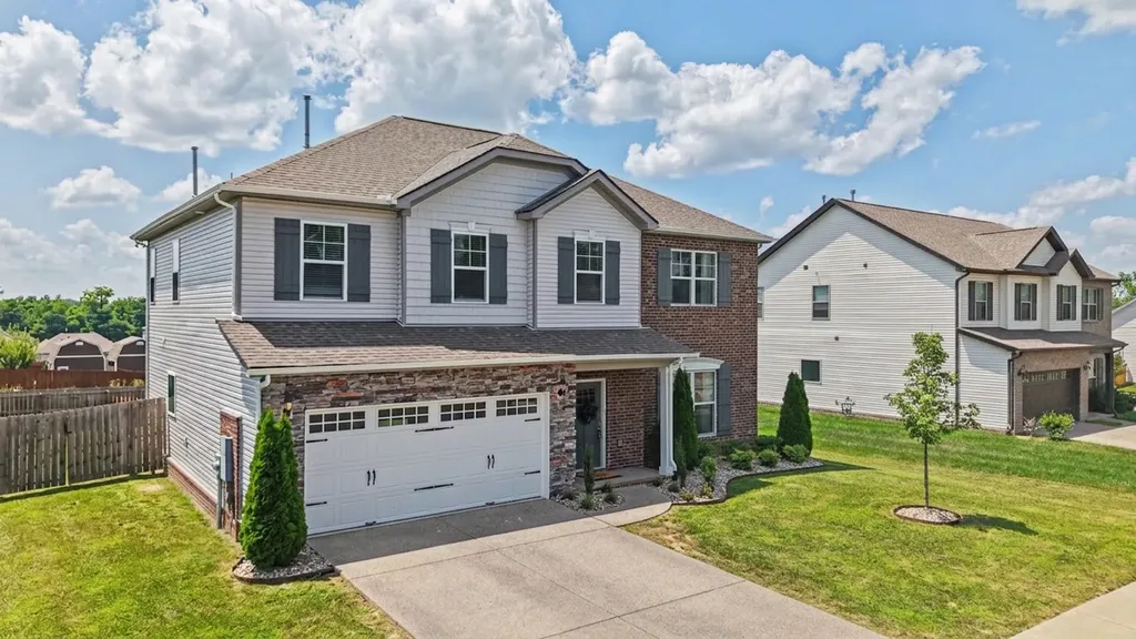 1383 Wentworth Drive Gallatin TN 37066