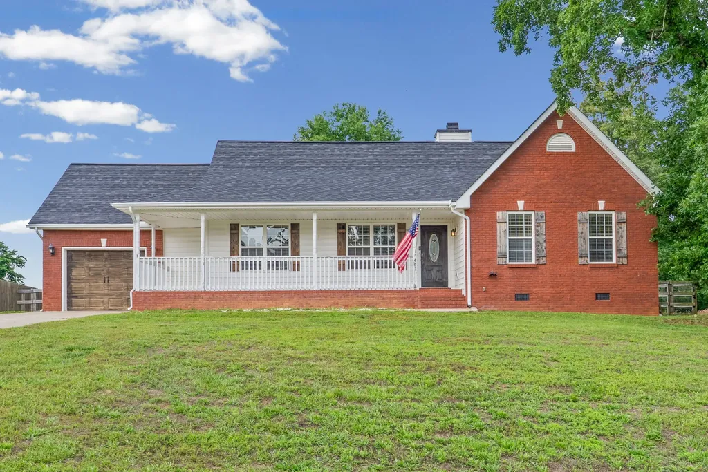 461 Kristie Michelle Lane Clarksville TN 37042