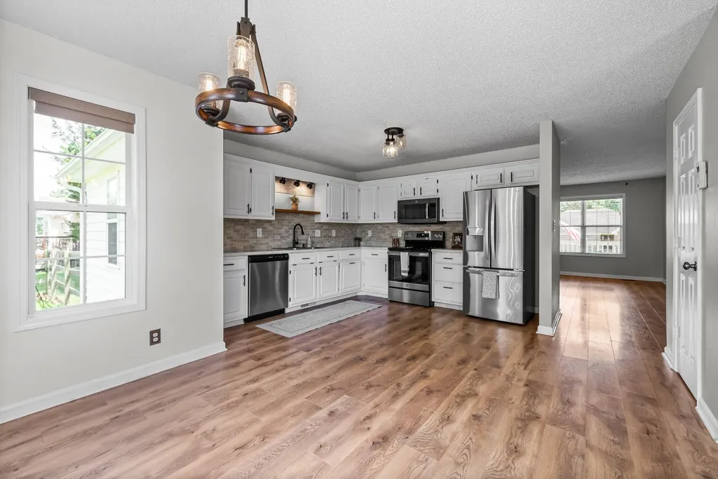 461 Kristie Michelle Lane Clarksville TN 37042