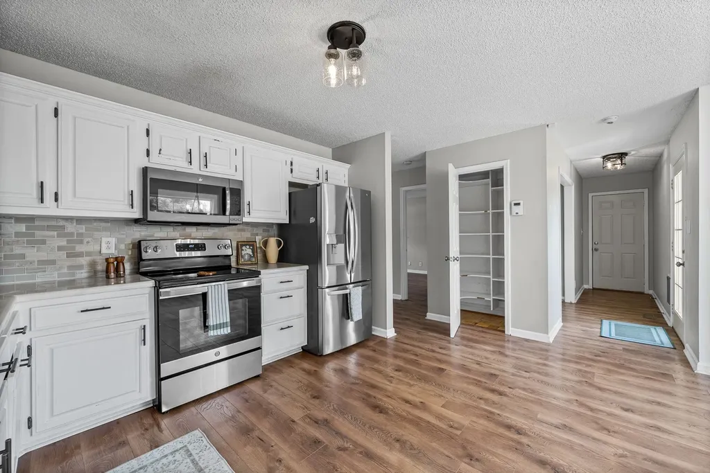 461 Kristie Michelle Lane Clarksville TN 37042