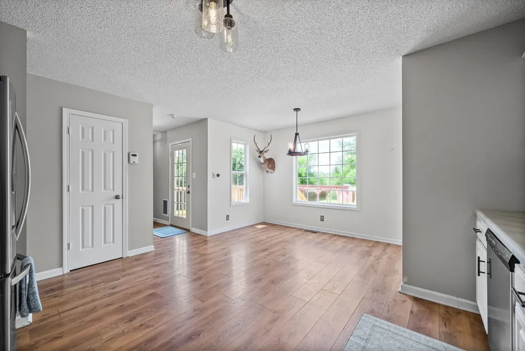 461 Kristie Michelle Lane Clarksville TN 37042