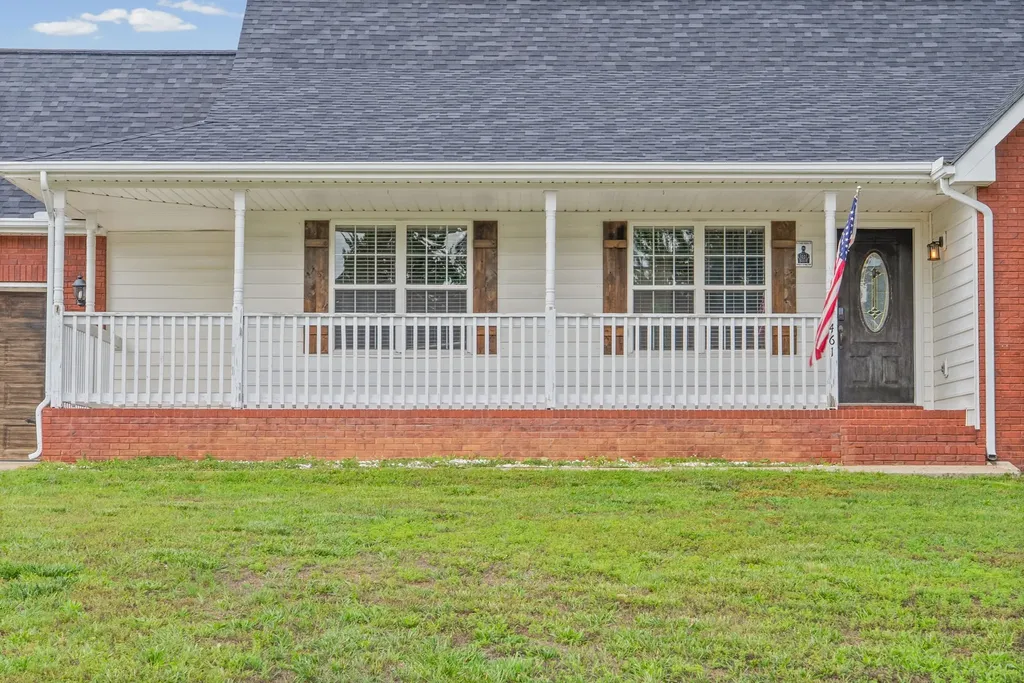 461 Kristie Michelle Lane Clarksville TN 37042