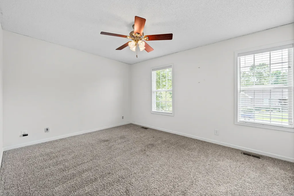 461 Kristie Michelle Lane Clarksville TN 37042