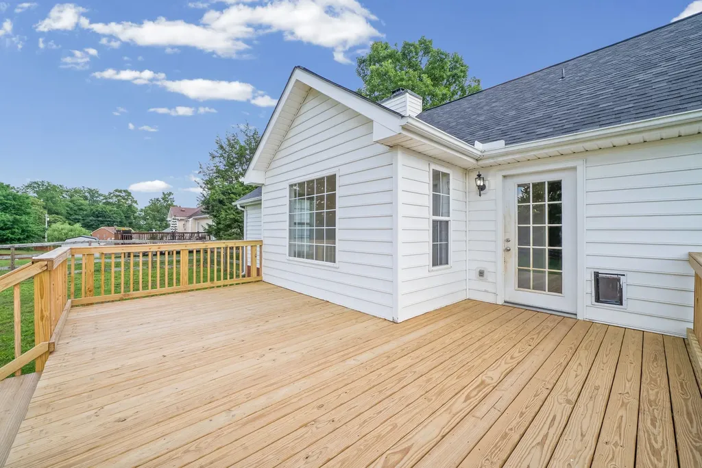 461 Kristie Michelle Lane Clarksville TN 37042