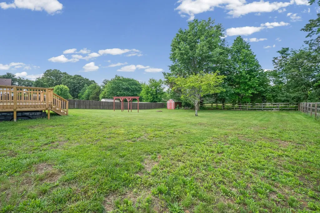 461 Kristie Michelle Lane Clarksville TN 37042