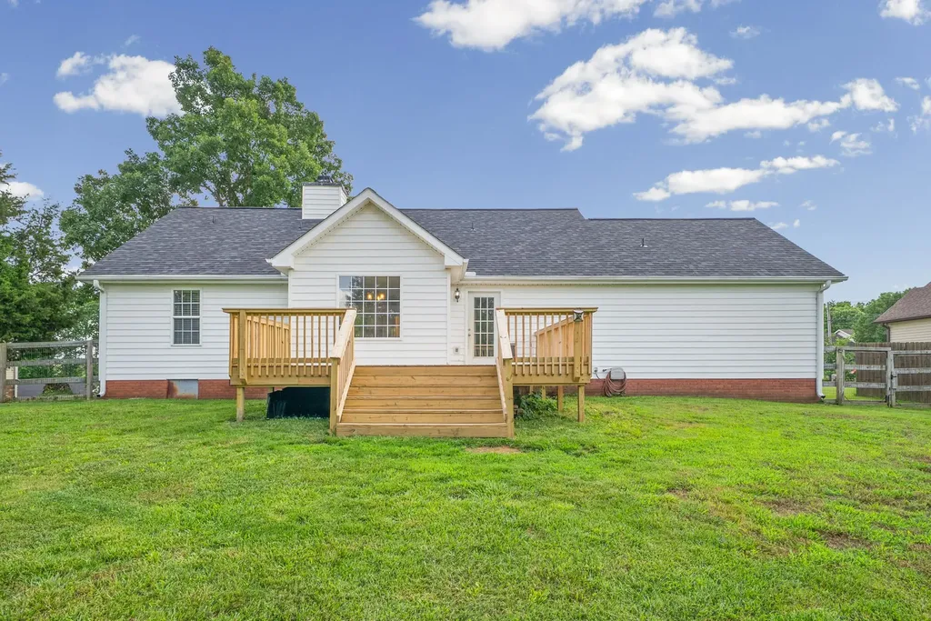 461 Kristie Michelle Lane Clarksville TN 37042