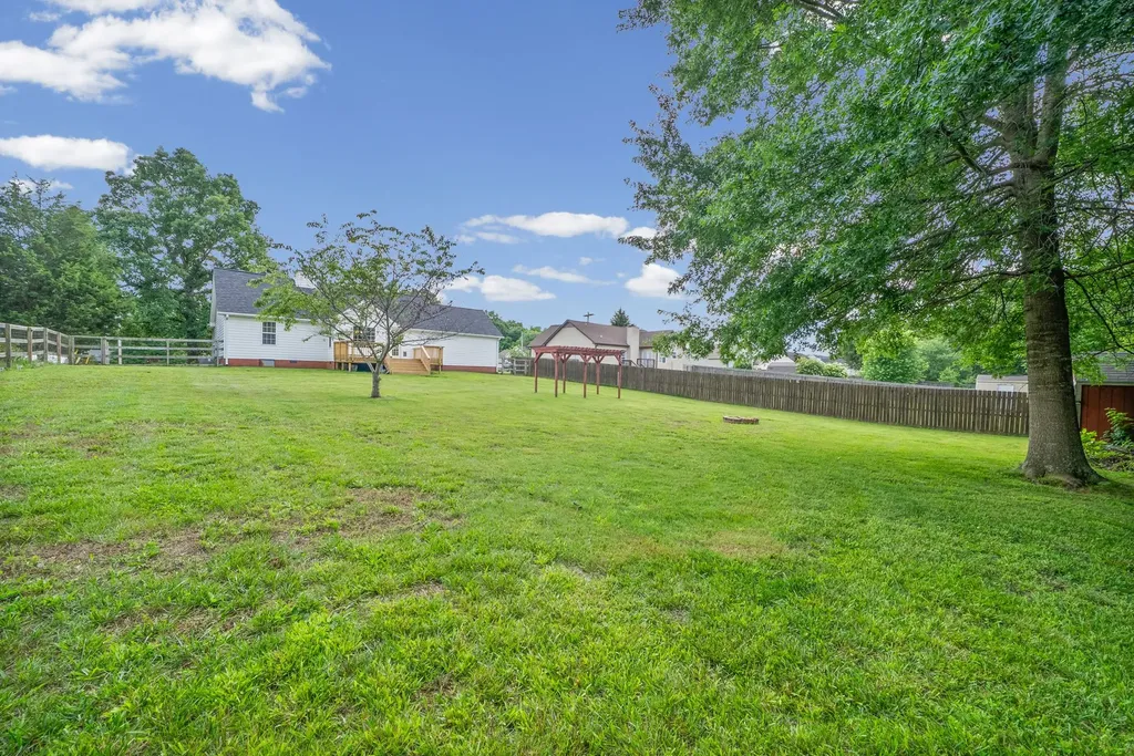461 Kristie Michelle Lane Clarksville TN 37042