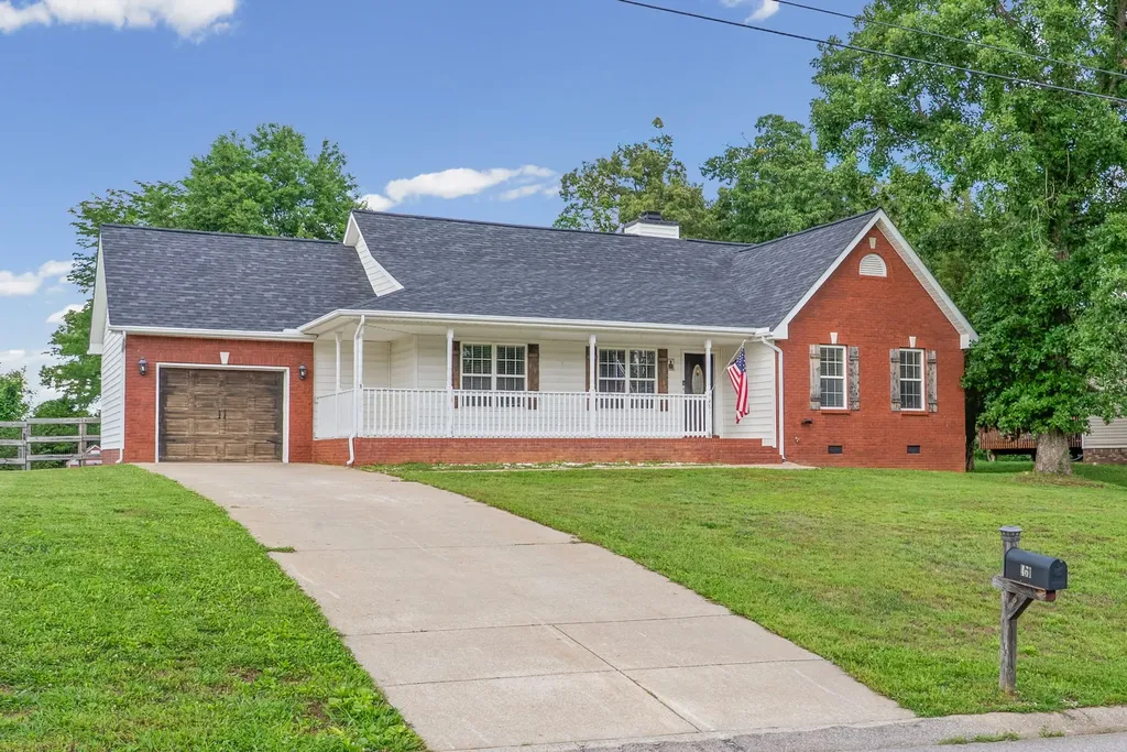 461 Kristie Michelle Lane Clarksville TN 37042