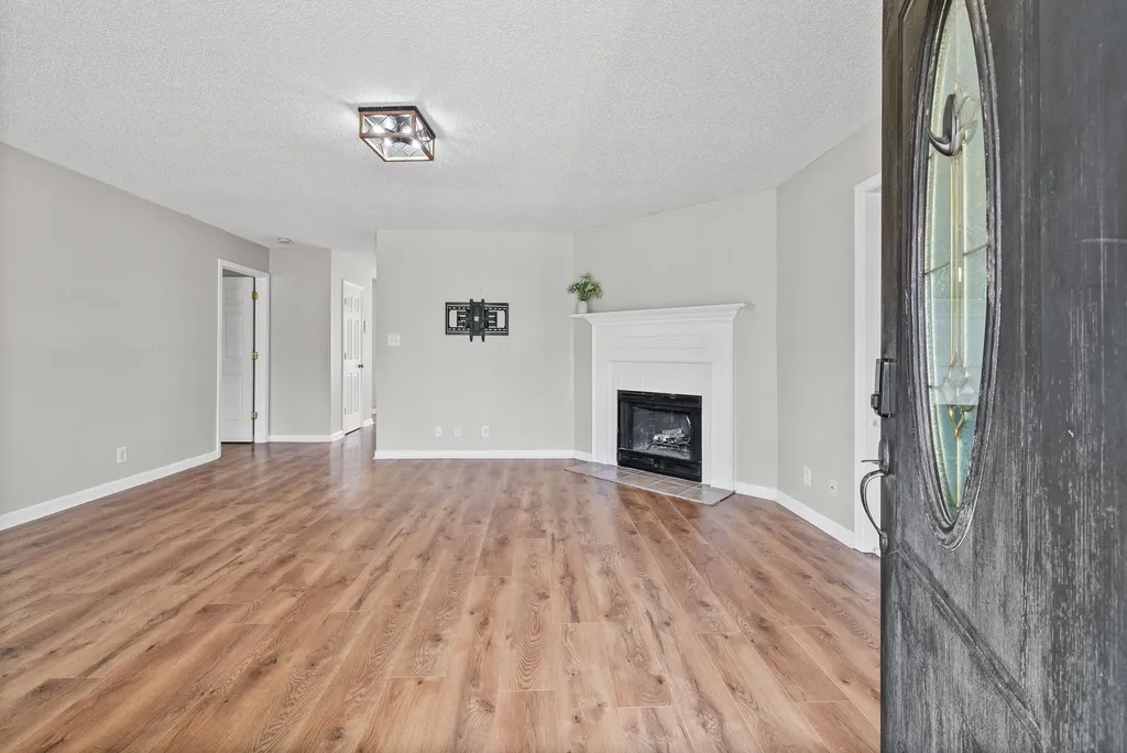 461 Kristie Michelle Lane Clarksville TN 37042